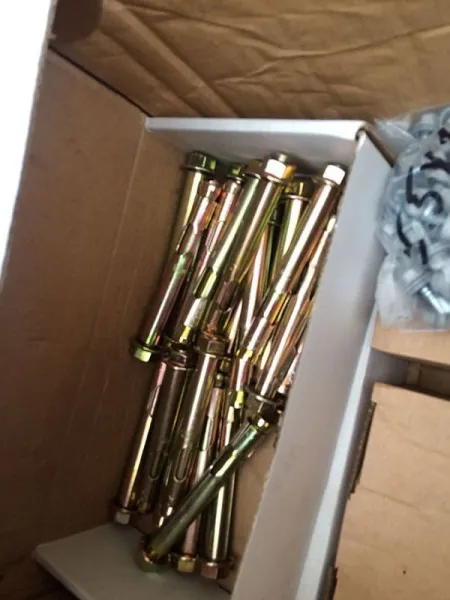 Отгрузка автомойки